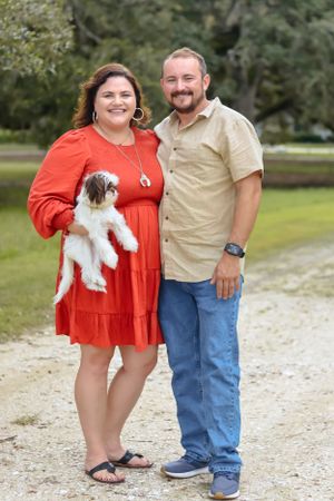 COUPLES ENGAGEMENT PHOTOGRAPHY VERO BEACH OUTDOORS