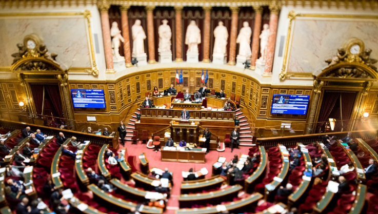 Sénat