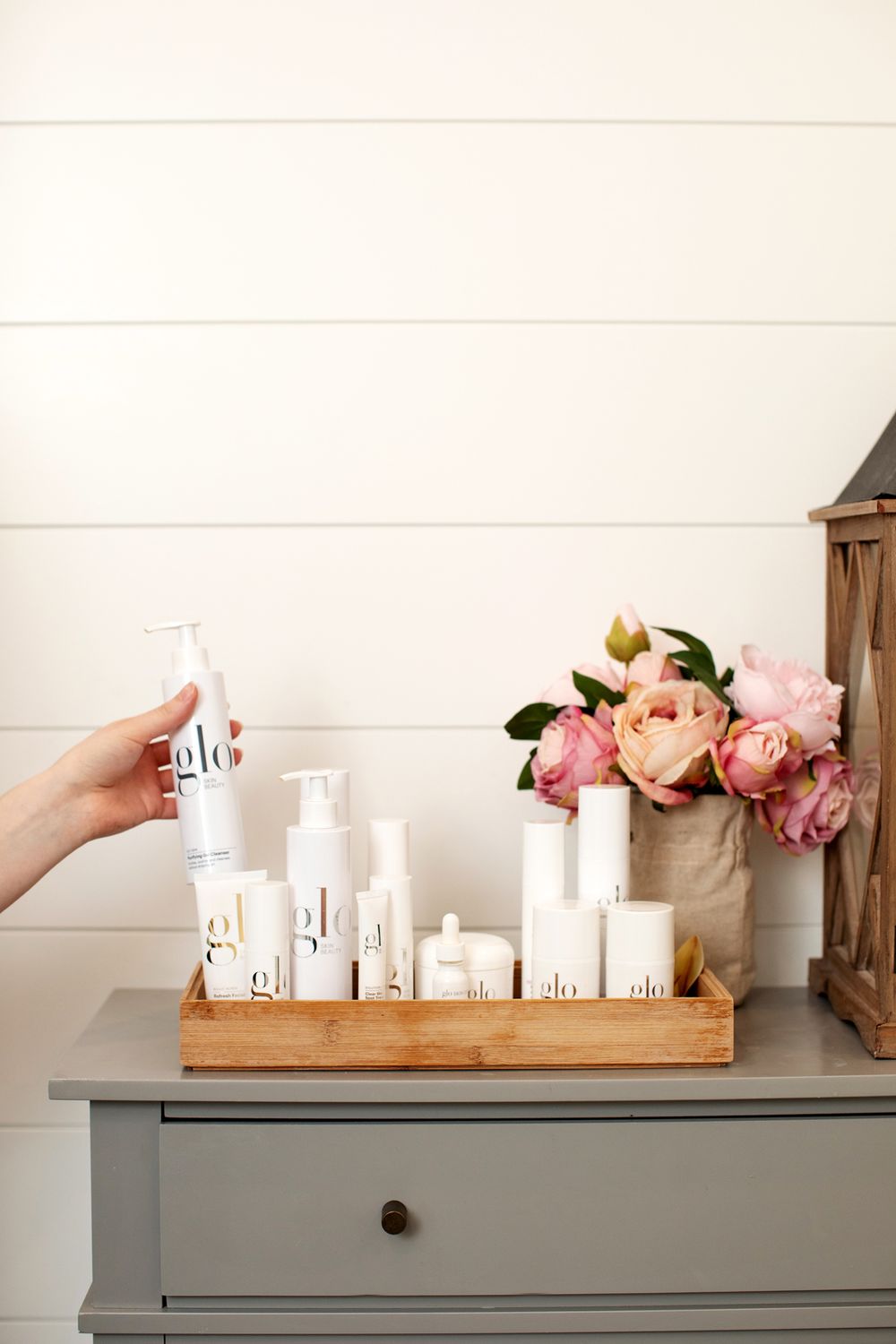 Glo Skin Beauty Facials