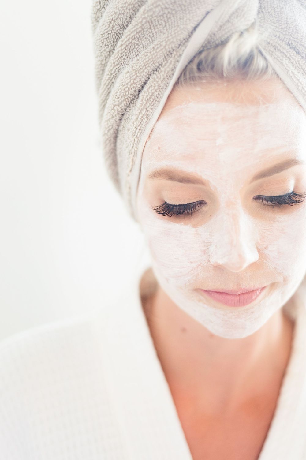Glowing Skin DIY facials kits from Farmhouse Fresh Goods Barrie