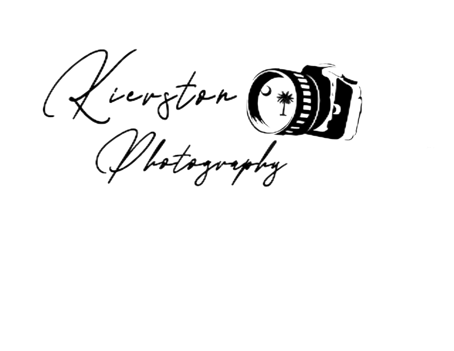 Kierston Photography Logo