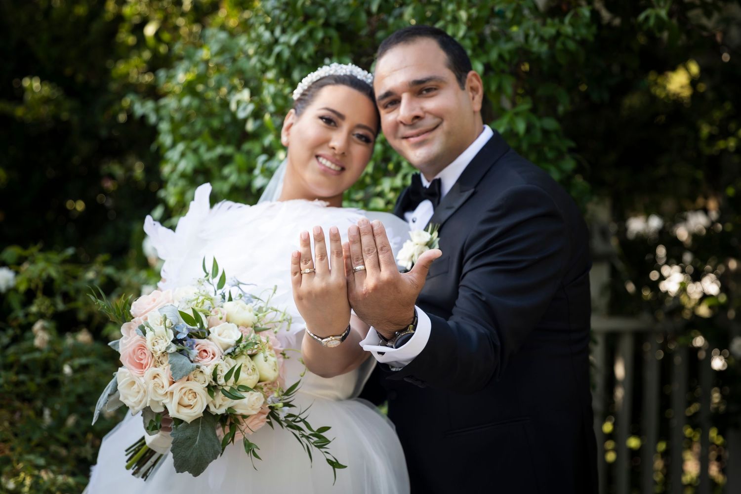 Wedding Photographer Orange County