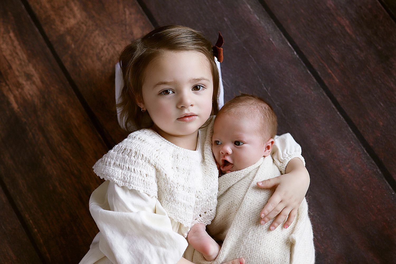 Orem newborn photographer