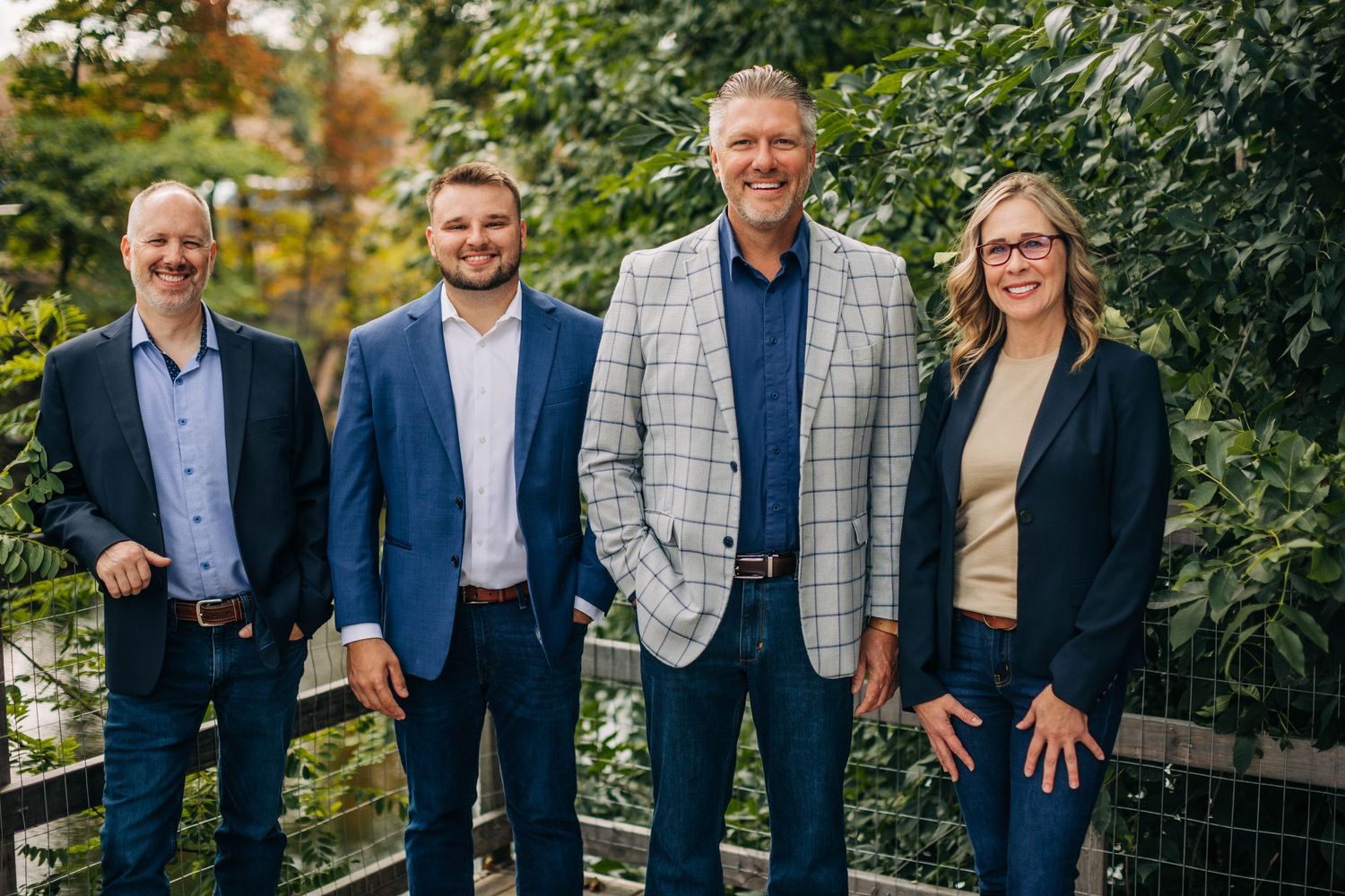 Strategy Financial Michigan Captured By Grace Hudson Photography Travers