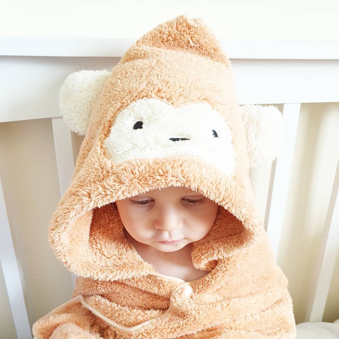 Cuddledry bamboo towel