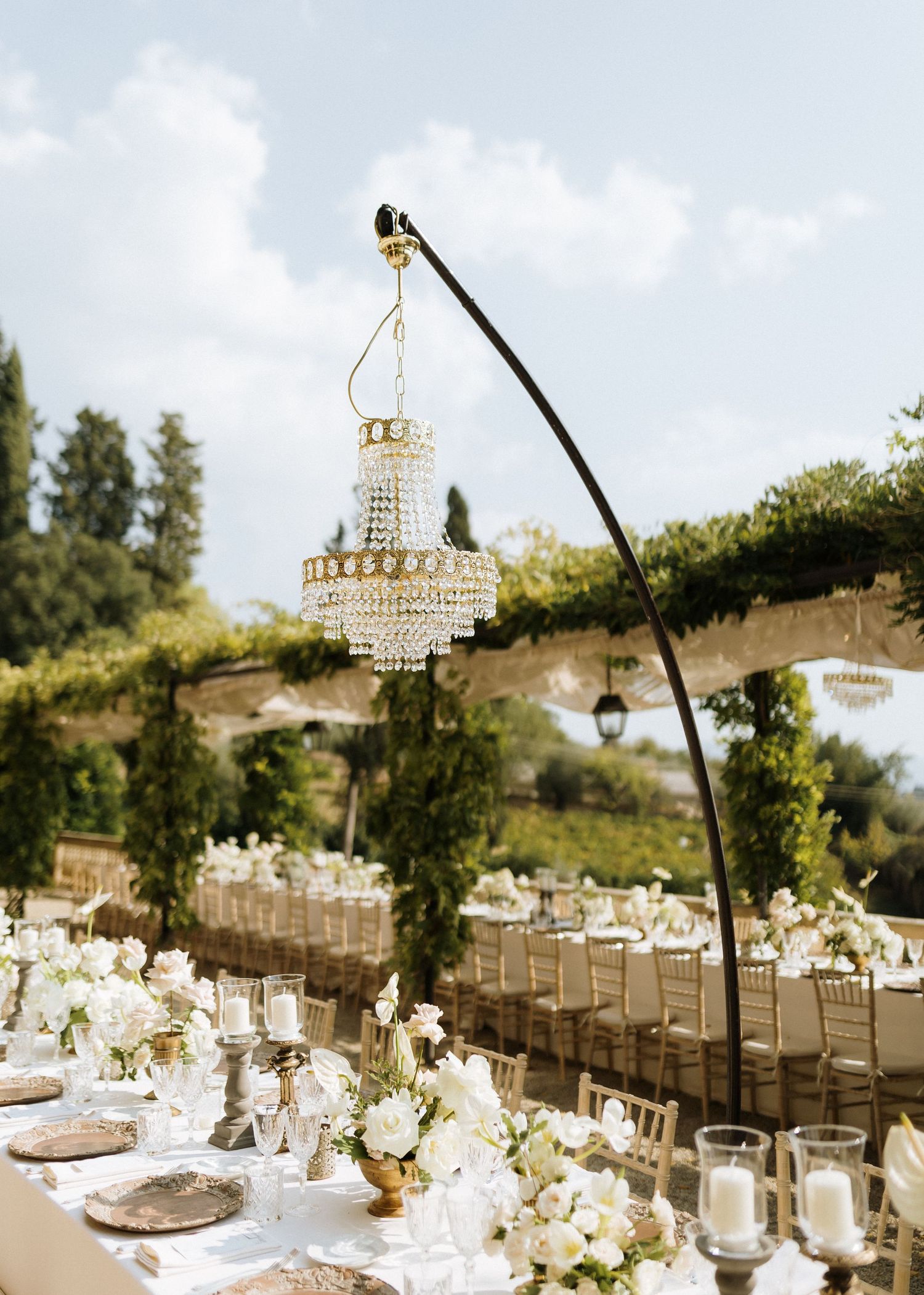 Destination wedding in Italia, by Nordic Studio