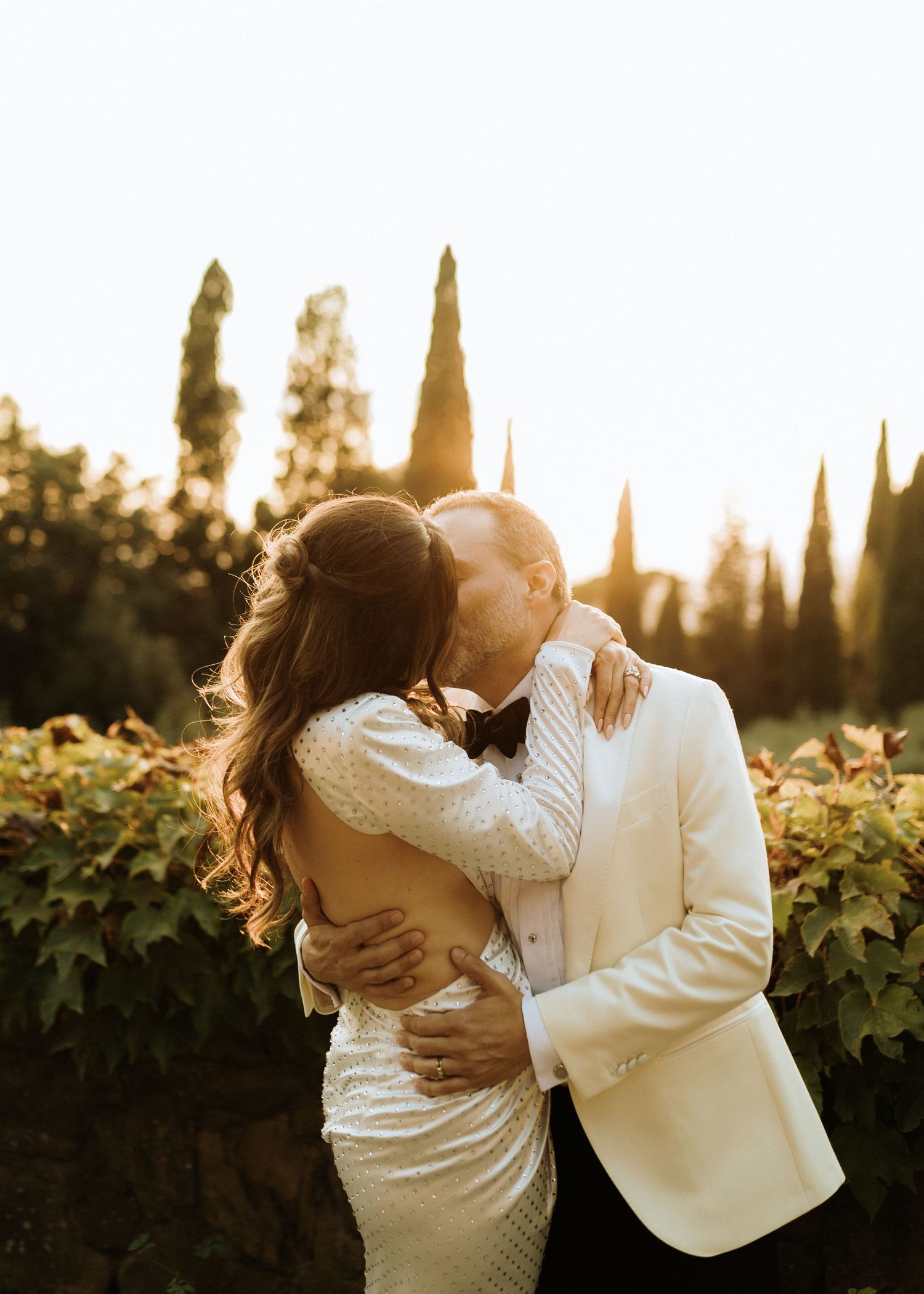 Destination wedding in Italia, by Nordic Studio