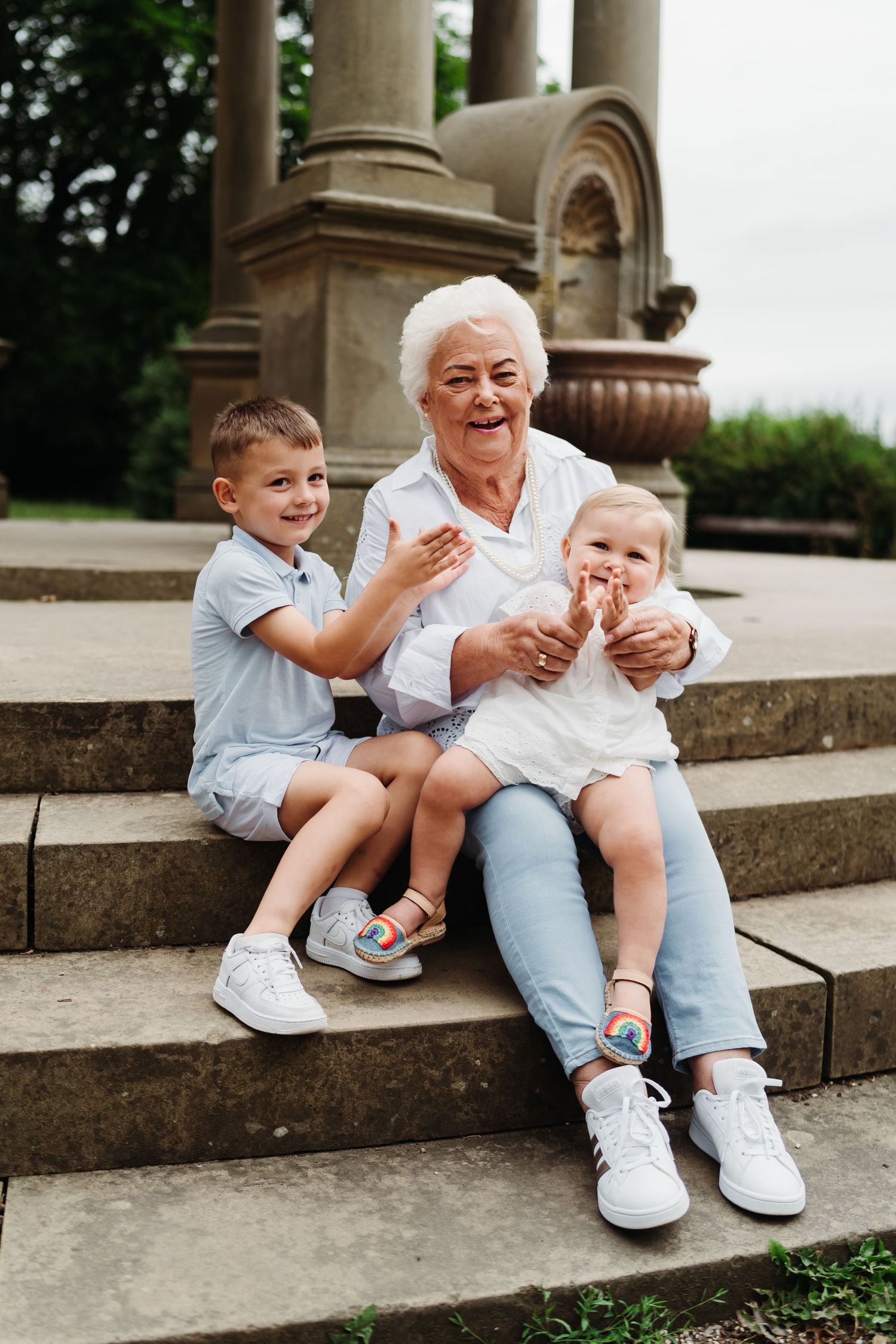 family photoshoot Emilia Czarnota Photography