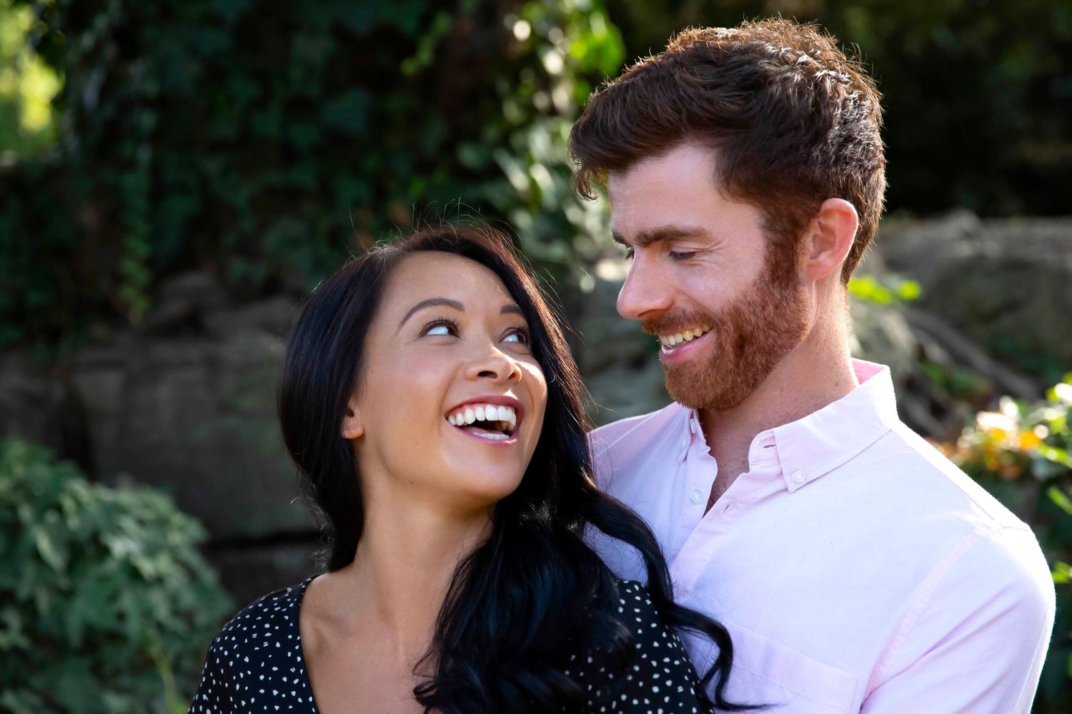 Couples Lifestyle photoshoot for bubble or real life models photographer UK London based