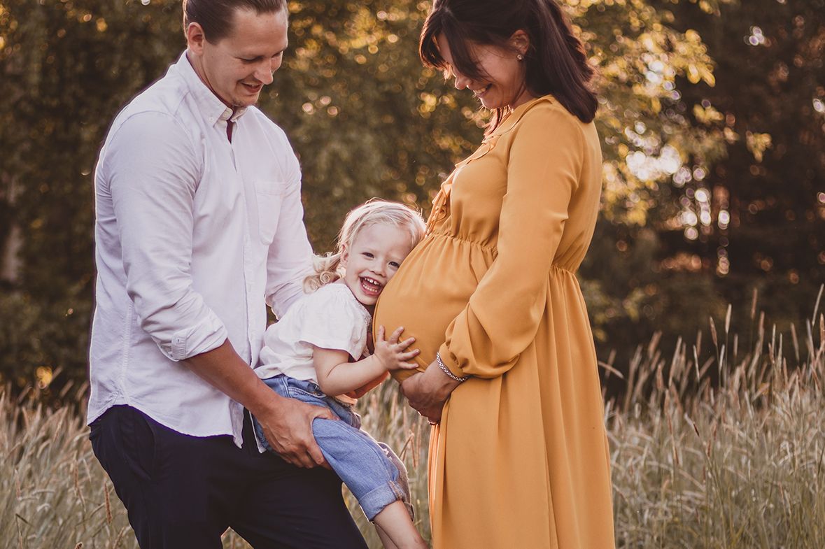 Familjefotograf i Bålsta