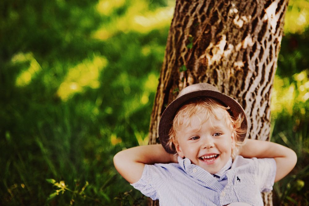 London Family Photographer