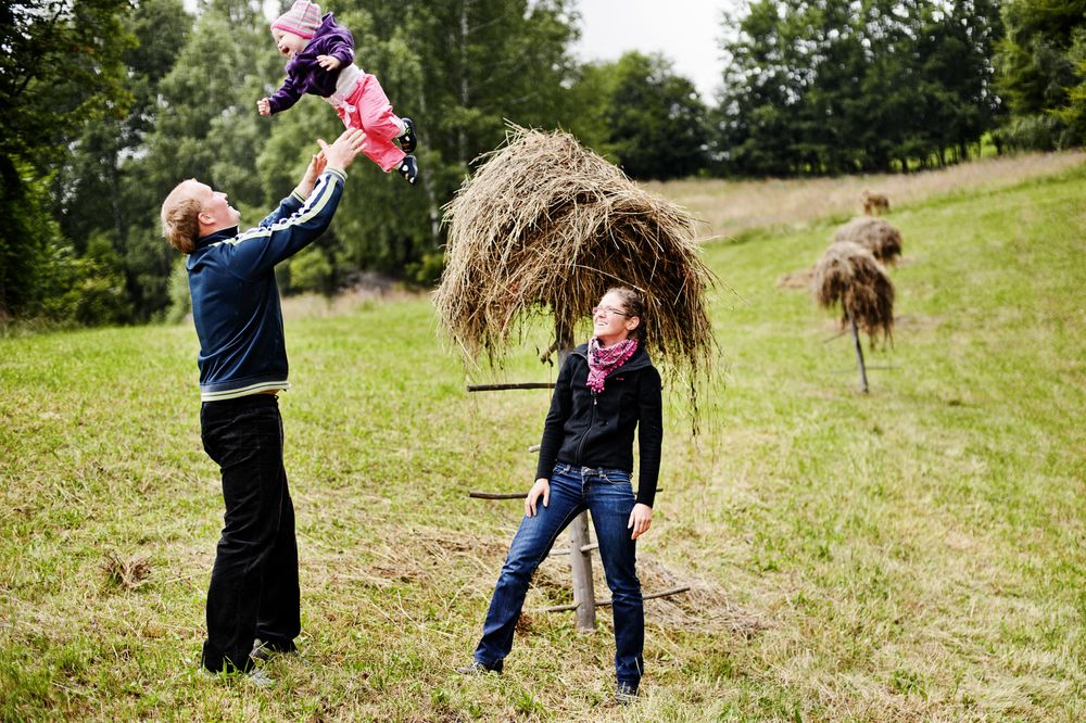 London Family Photographer