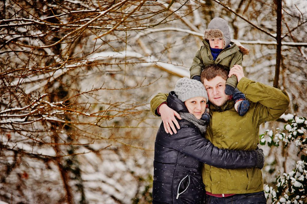 London Family Photographer