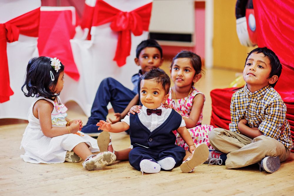 London Family Photographer