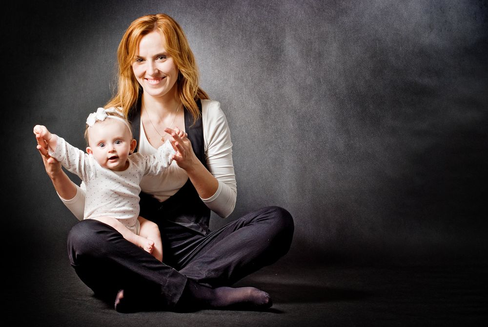 London Family Photographer