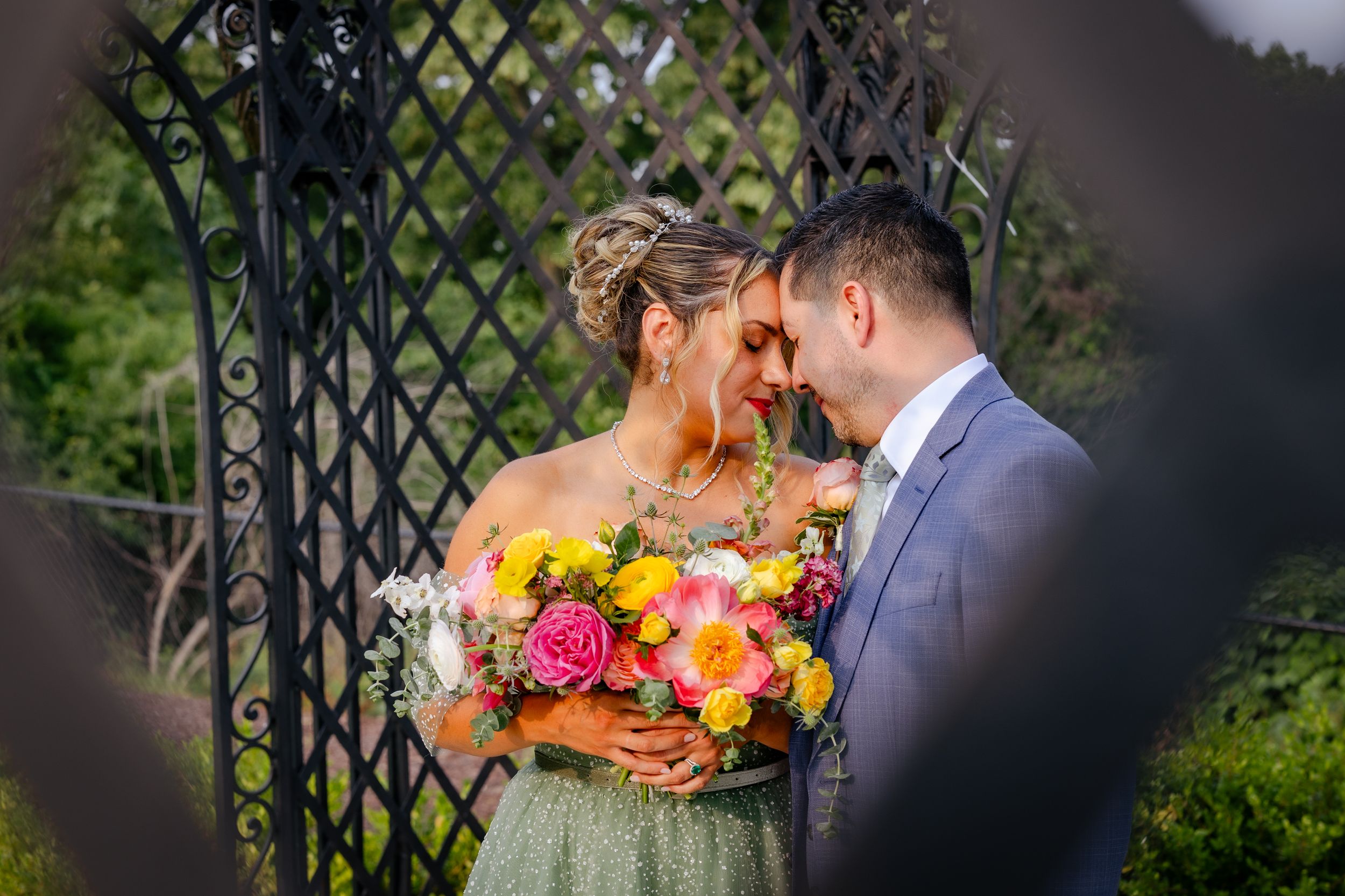 Ivan Perez Visuals · Wedding