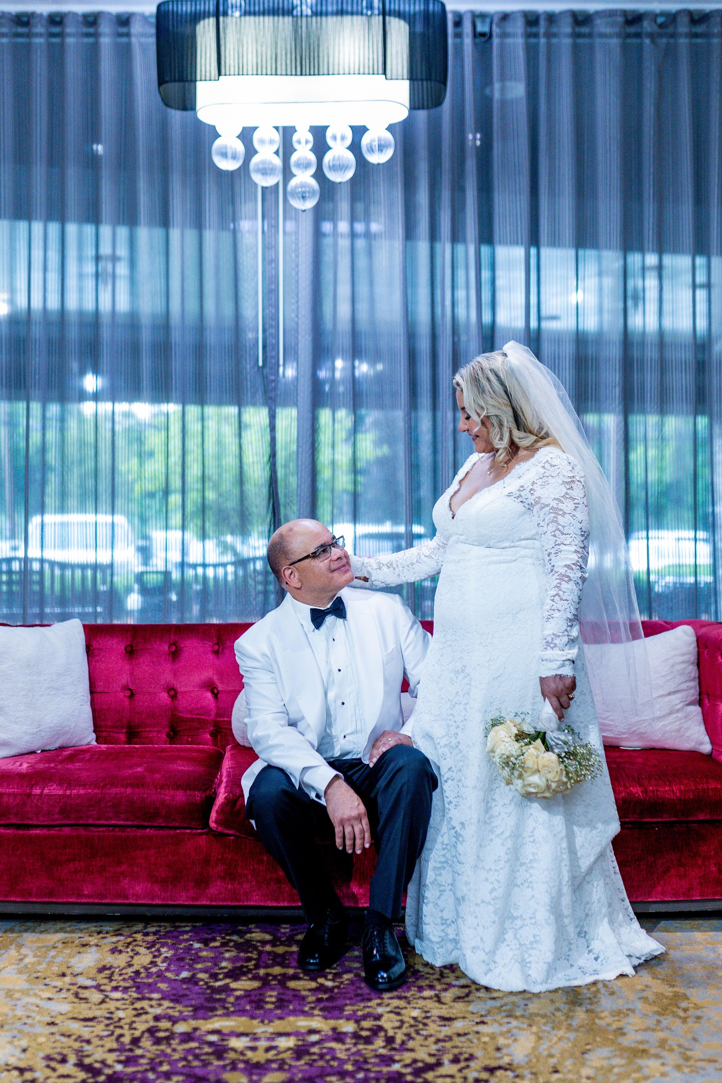 Ivan Perez Visuals · Wedding
