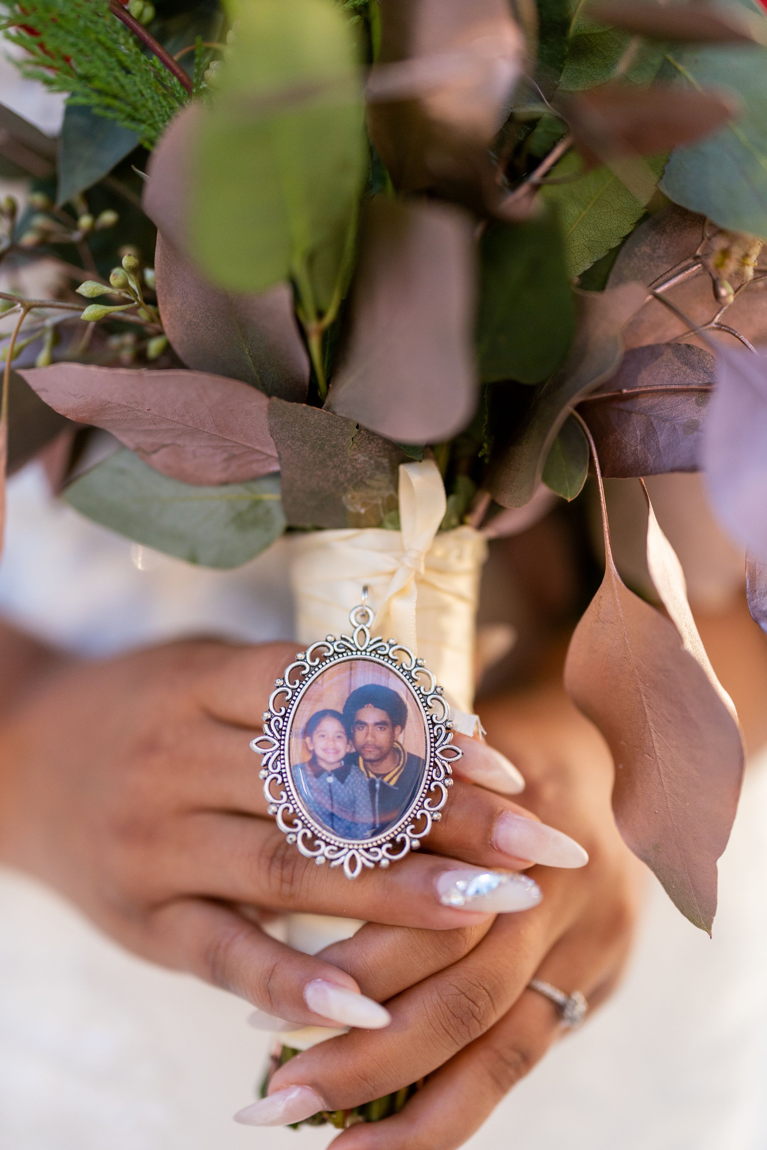 Ivan Perez Visuals · Wedding