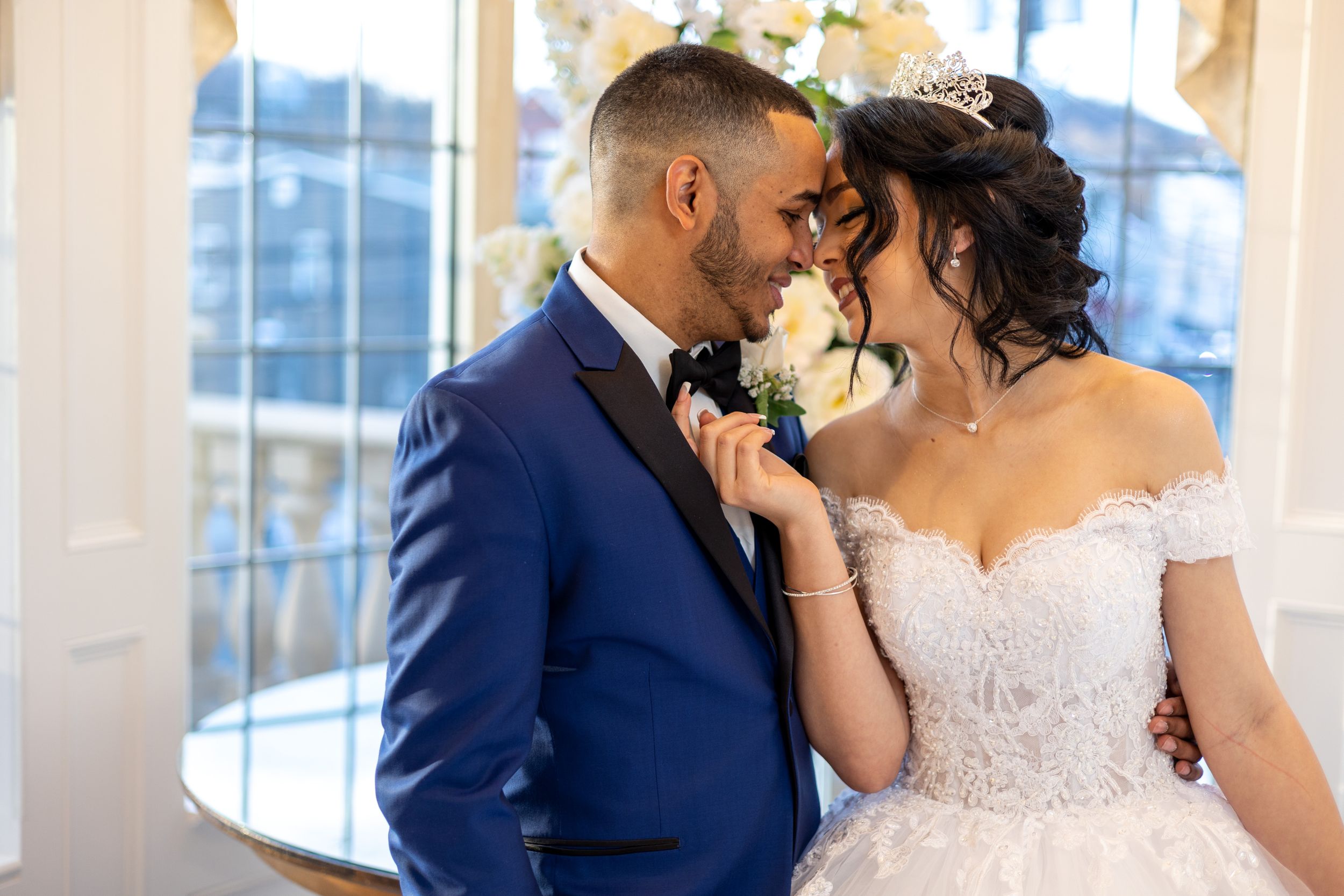 Ivan Perez Visuals · Wedding