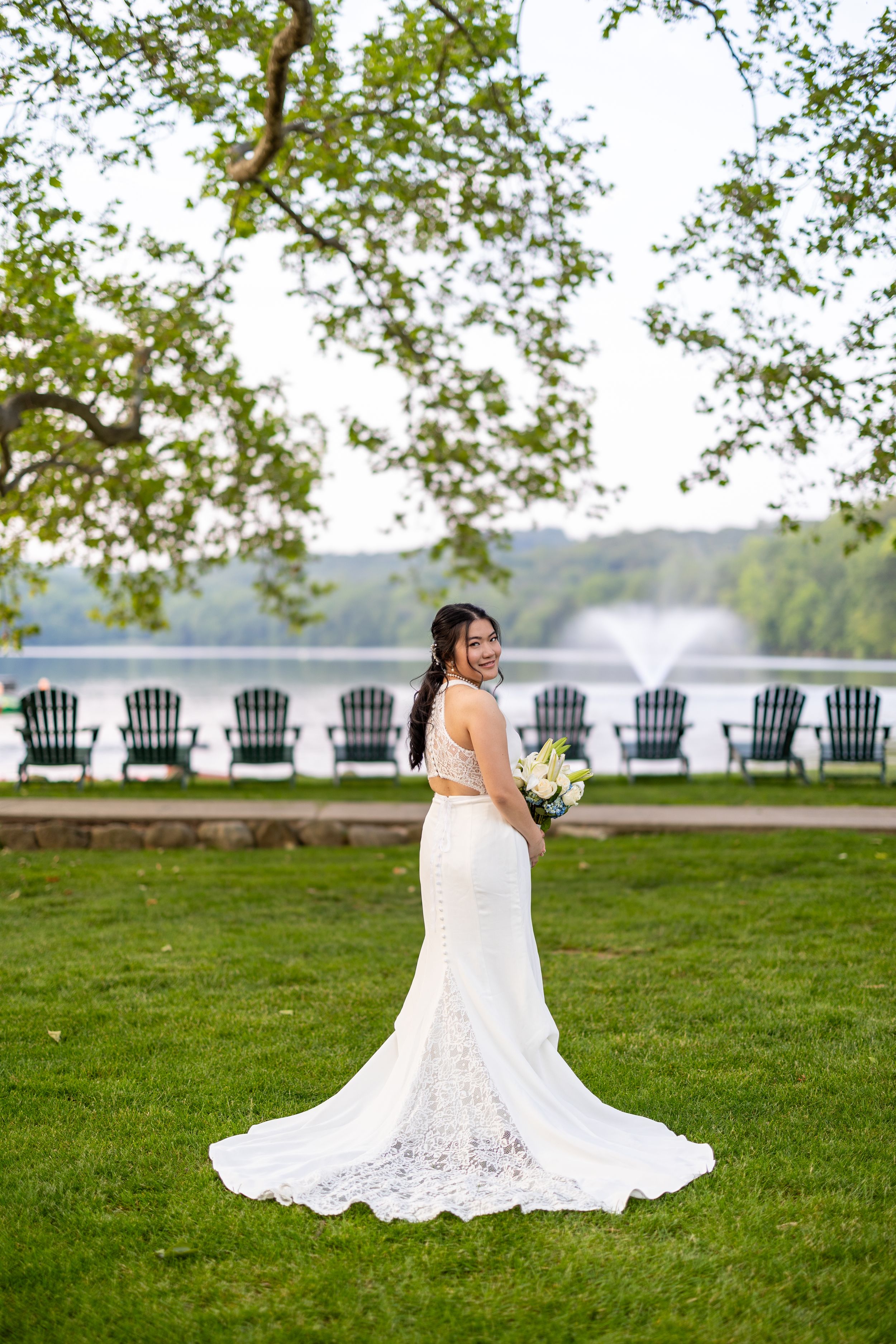 Ivan Perez Visuals · Wedding