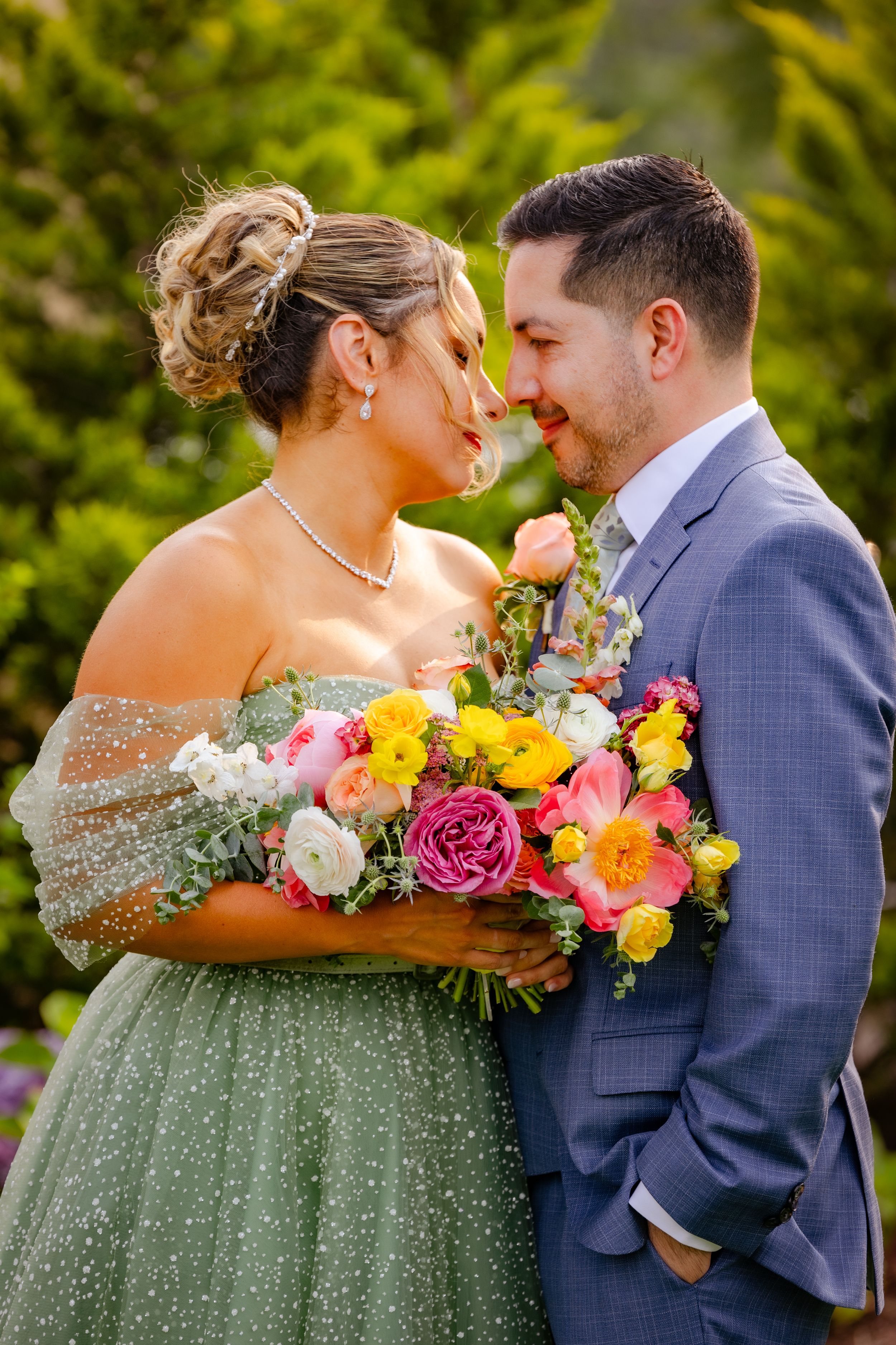 Ivan Perez Visuals · Wedding