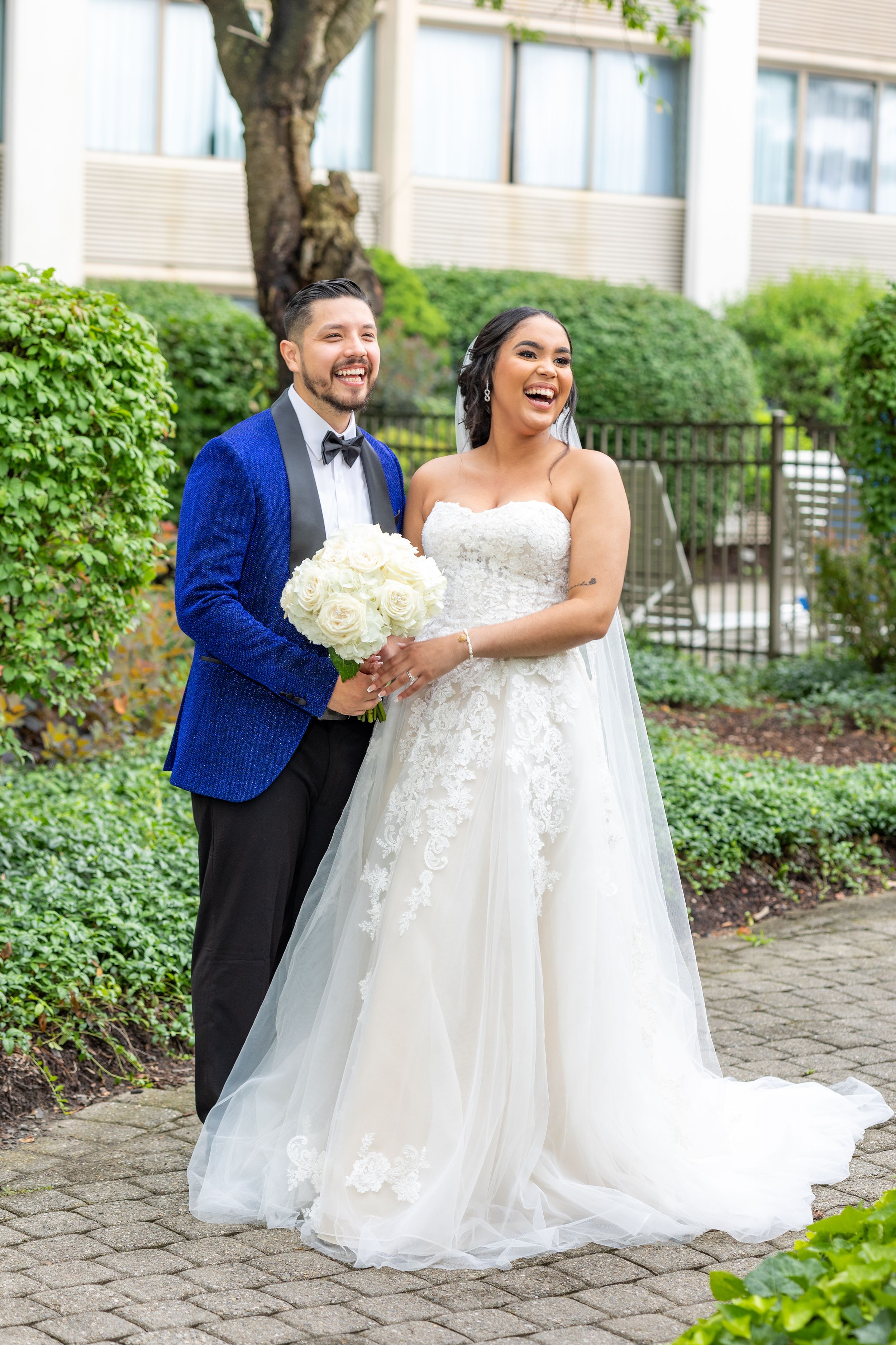 Ivan Perez Visuals · Wedding