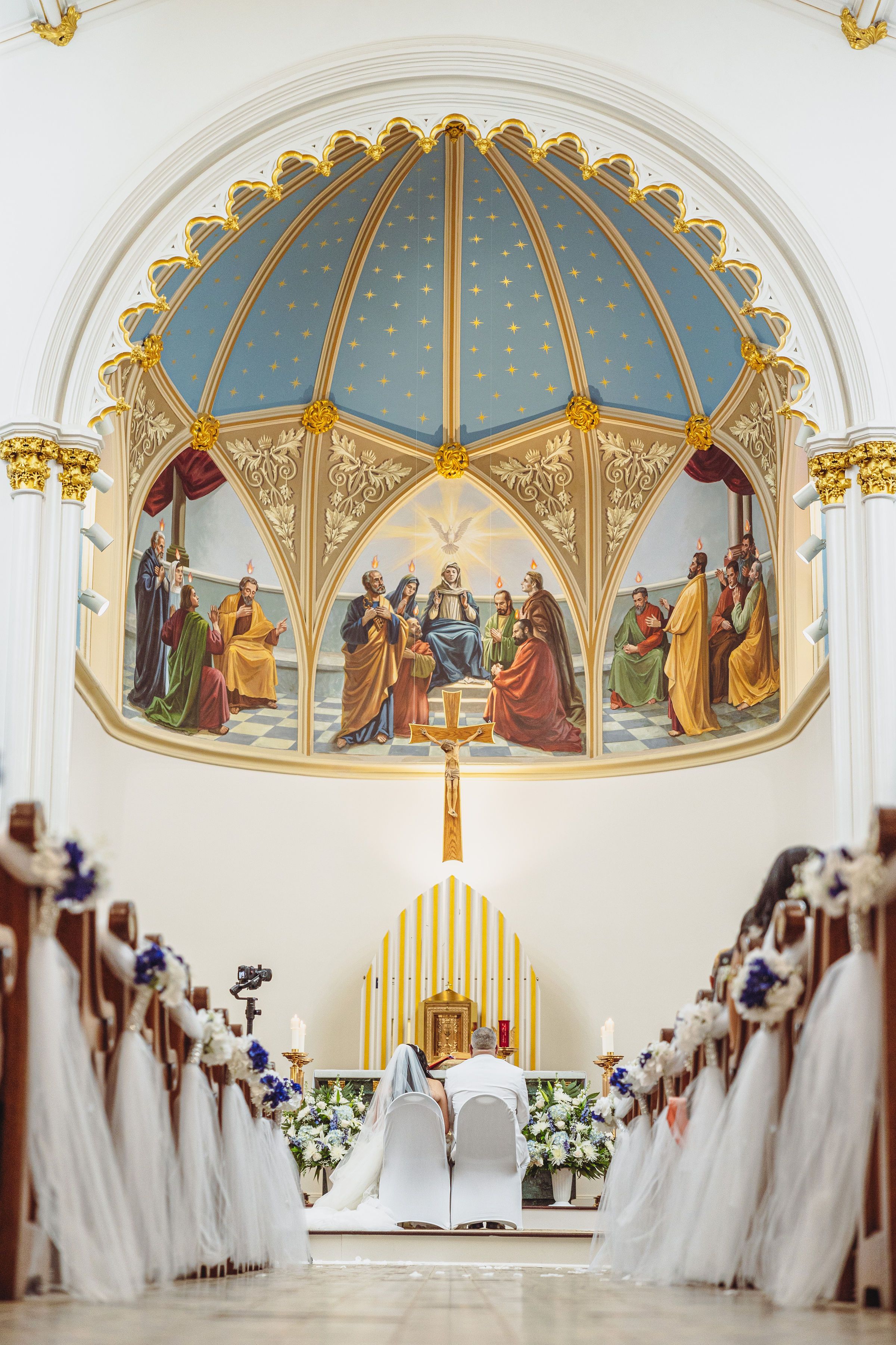 Ivan Perez Visuals · Wedding