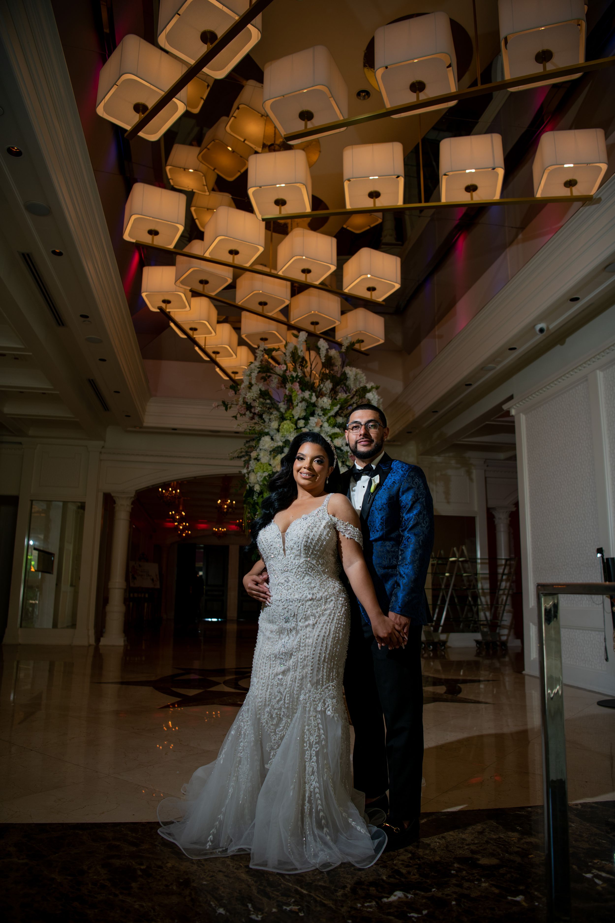 Ivan Perez Visuals · Wedding