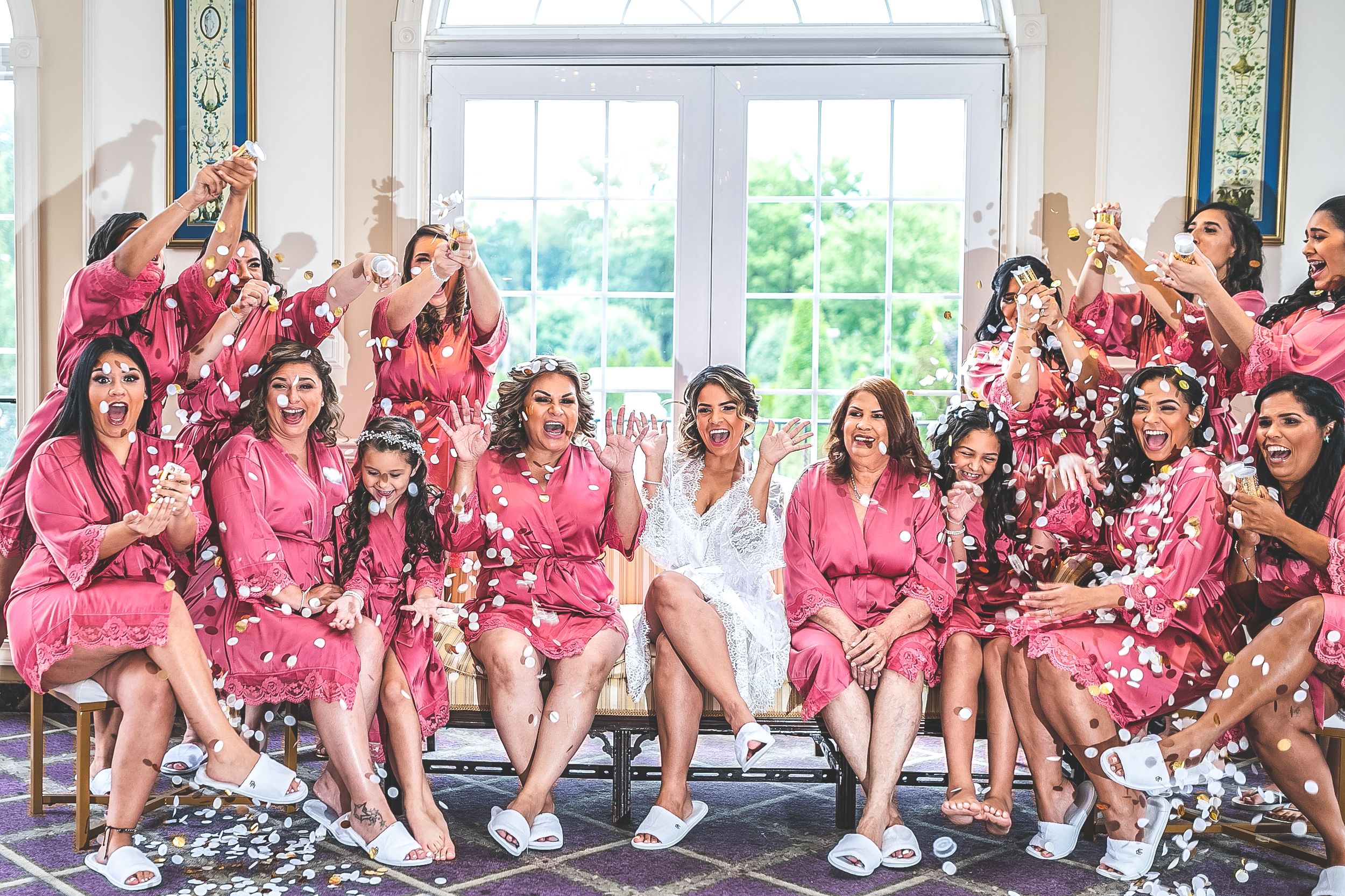 Ivan Perez Visuals · Wedding