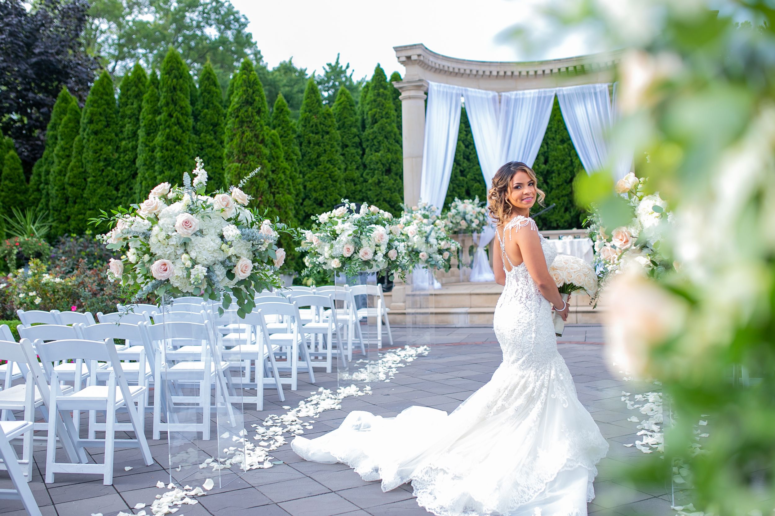 Ivan Perez Visuals · Wedding