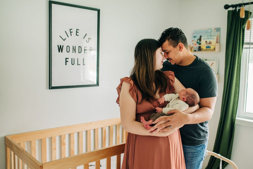 Pensacola Beach Navarre Destin 30A Newborn Photographer