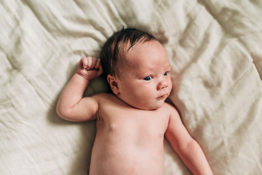 Pensacola Beach Navarre Destin 30A Newborn Photographer