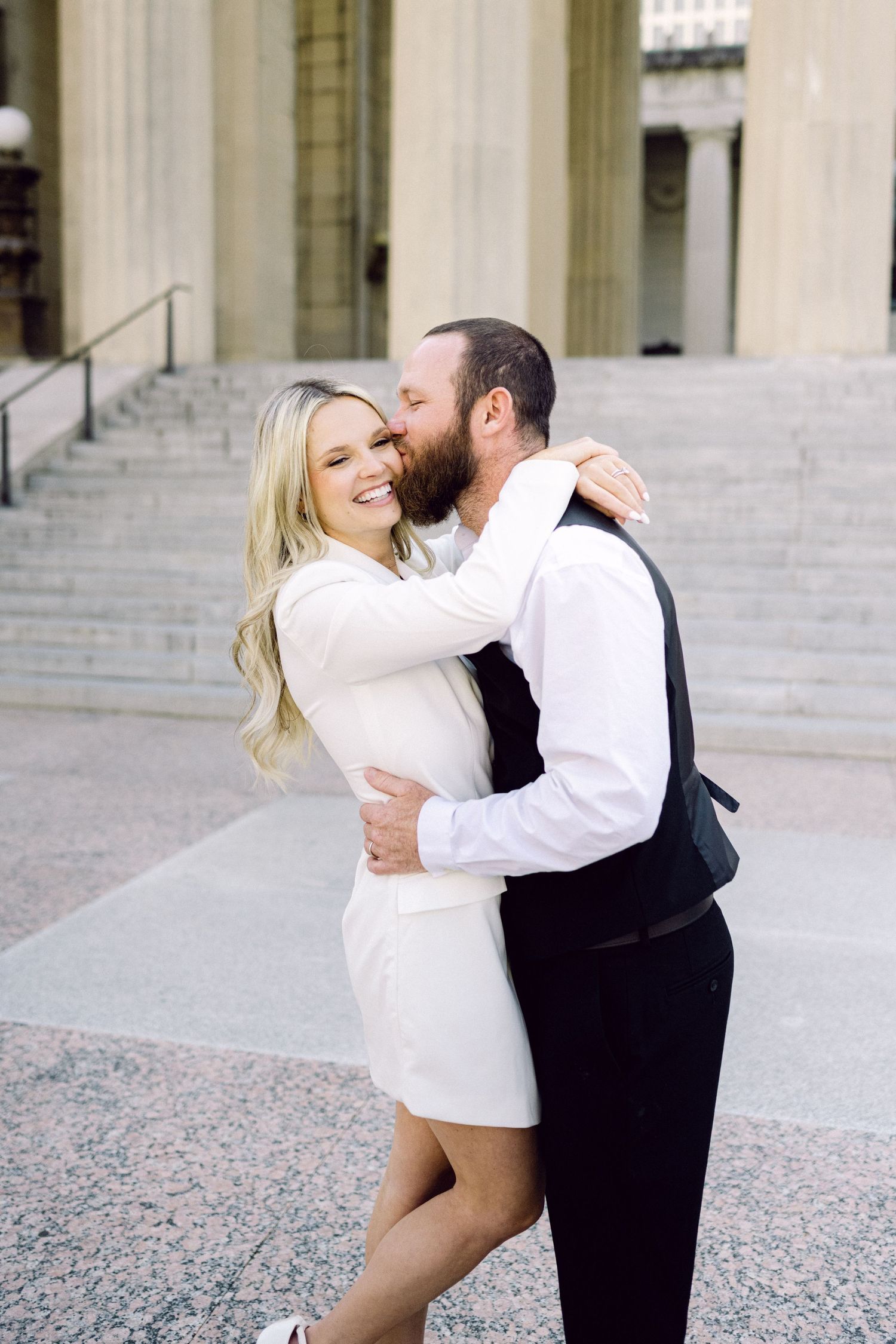elopement photographer in rolla missouri