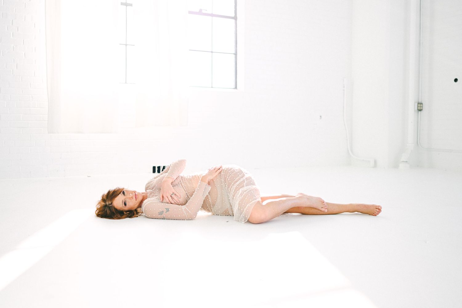 bridal boudoir st.louis missouri