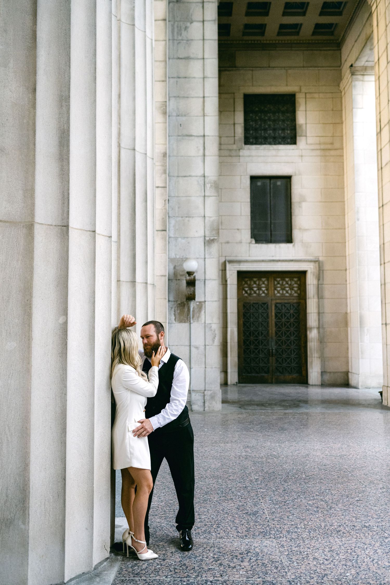 elopement photographer in rolla missouri