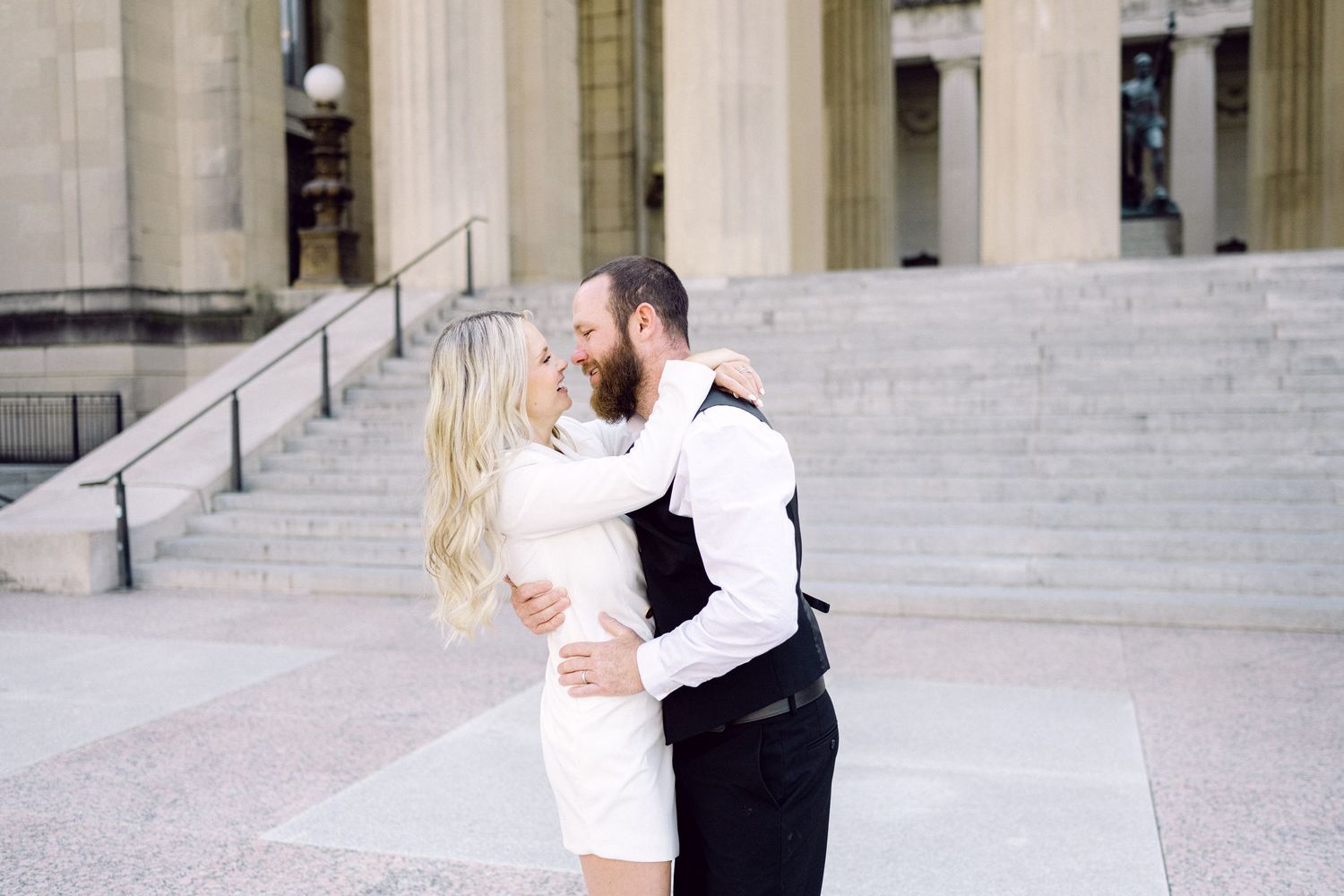 elopement photographer in rolla missouri