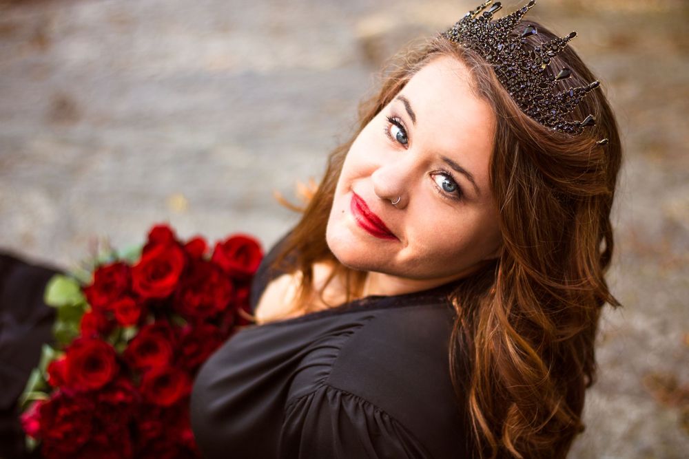 asheville photographer, nc photographer, asheville portrait photography, senior portraits, photoshoot ideas, hendersonville nc photographer