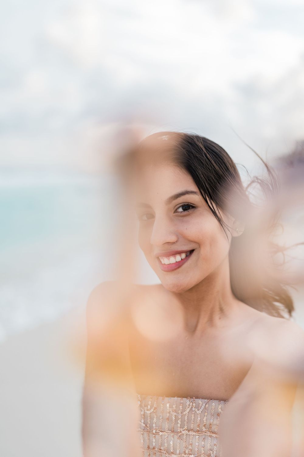Sesion quinceañera en Cancun y la Riviera Maya