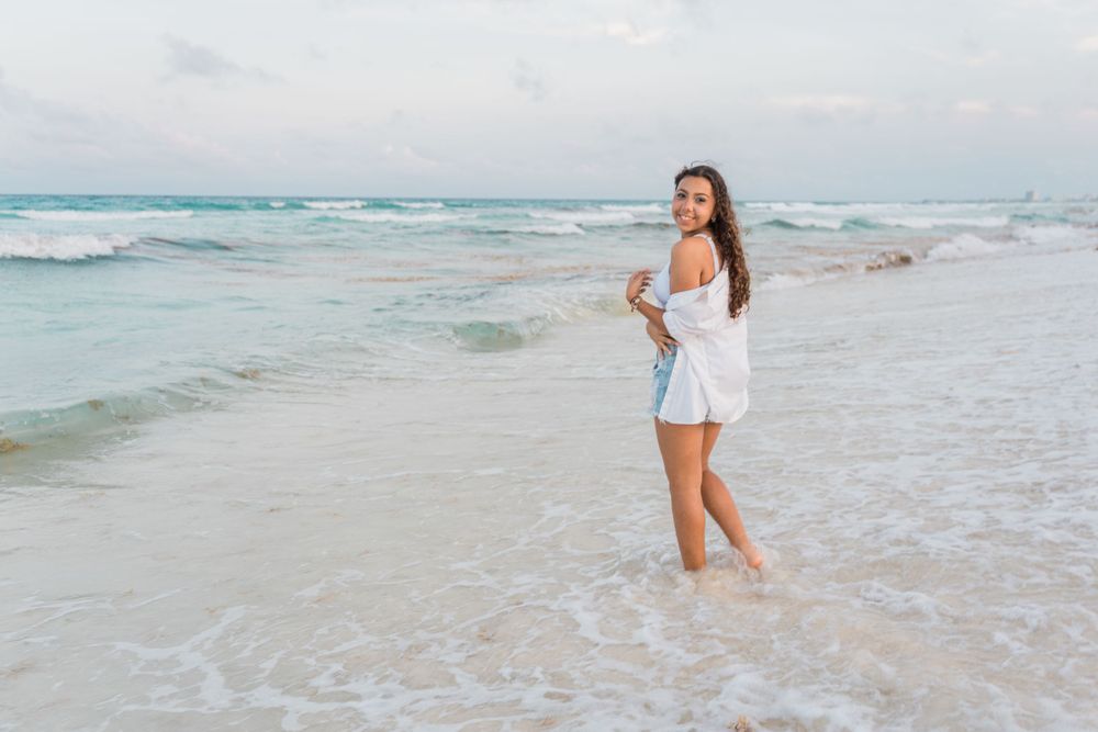 Quinceañera en Cancún y Riviera Maya