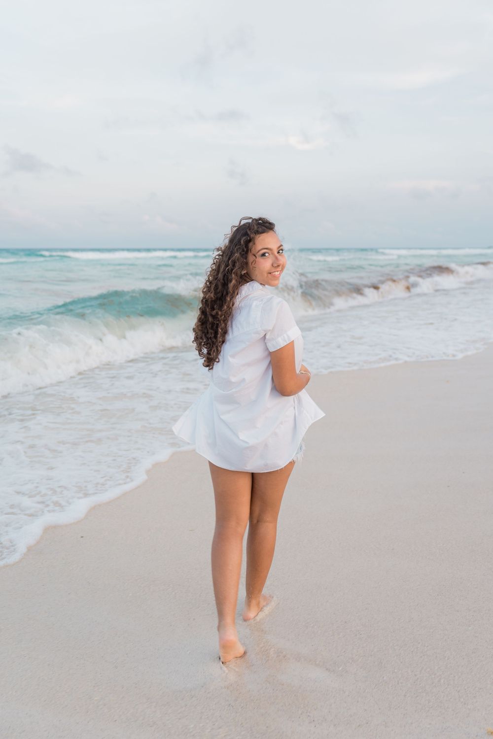Quinceañera en Cancún y Riviera Maya