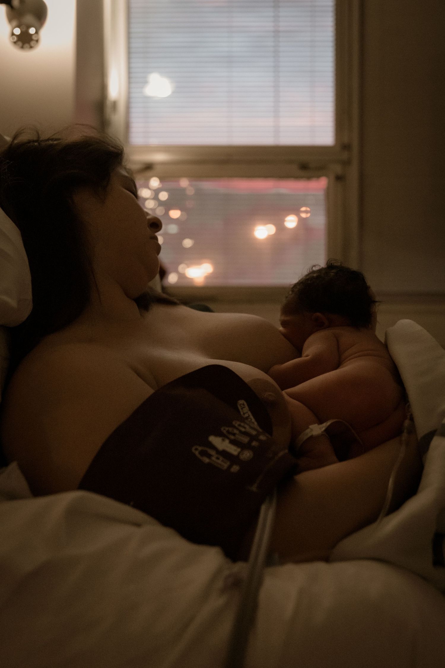 photo de naissance au québec