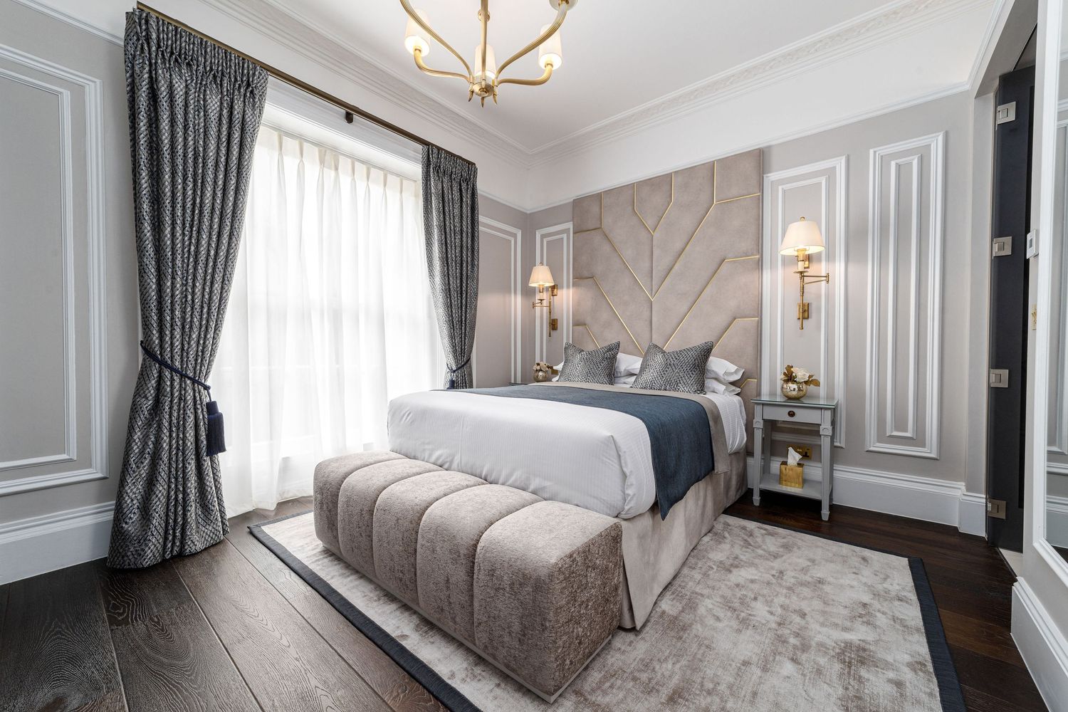 Interior photography for hotels, venues and property - Southampton, Hampshire, UK - Ryan Stanikk Photography