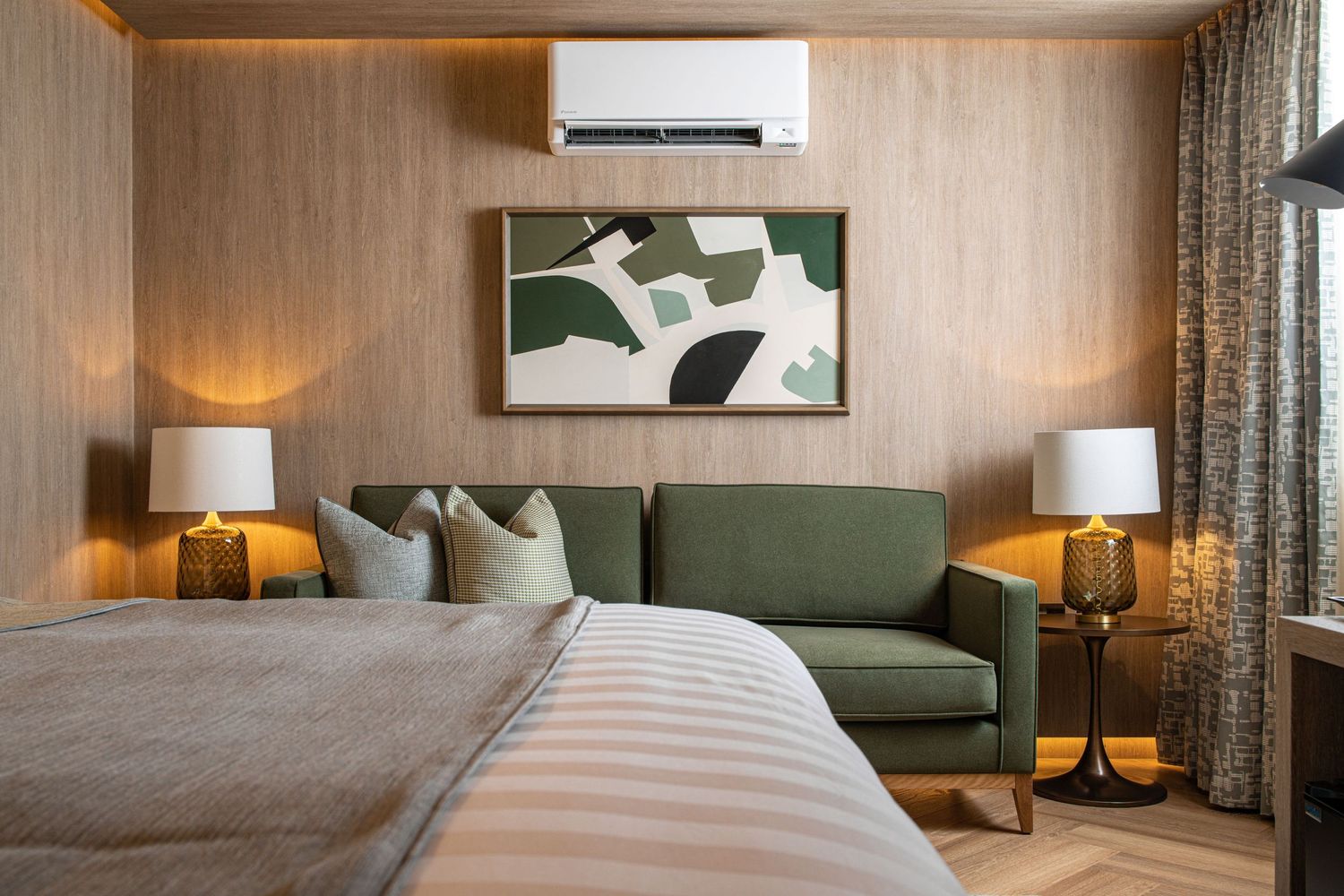 Interior design and property photography - Southampton, Hampshire - Ryan Stanikk Photography