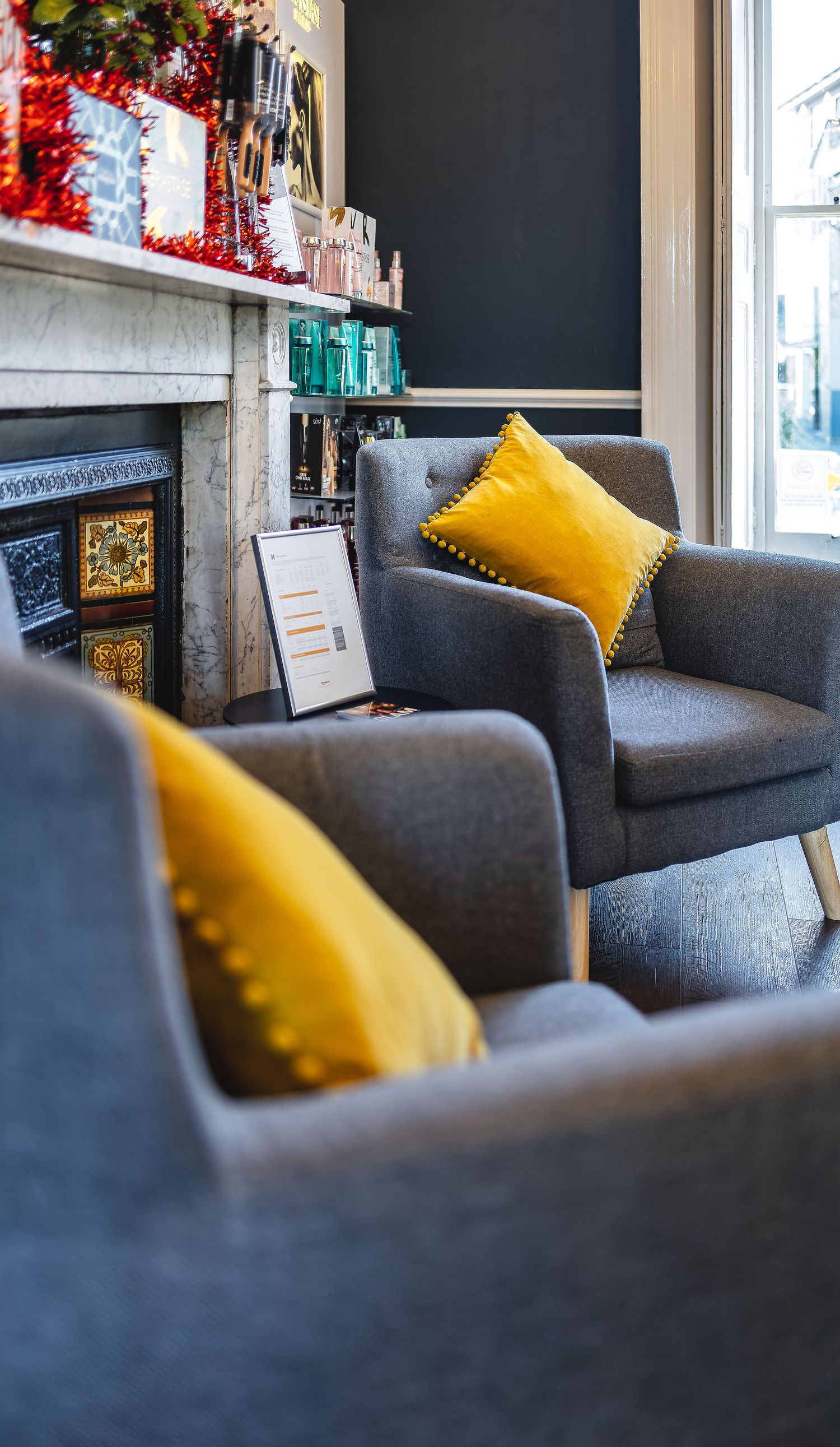 Interior photography for hotels, venues and property - Southampton, Hampshire, UK - Ryan Stanikk Photography