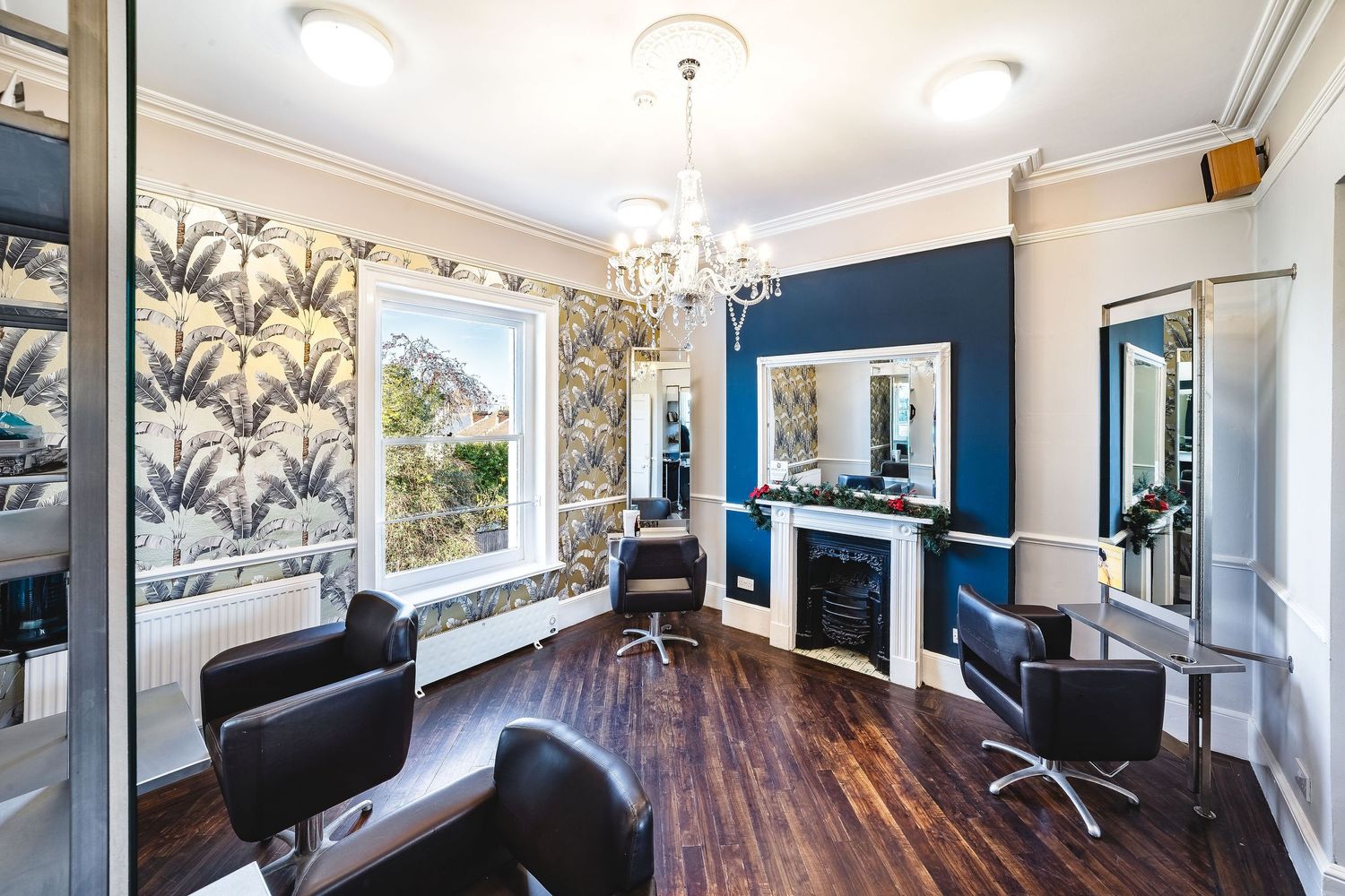 Interior photography for hotels, venues and property - Southampton, Hampshire, UK - Ryan Stanikk Photography