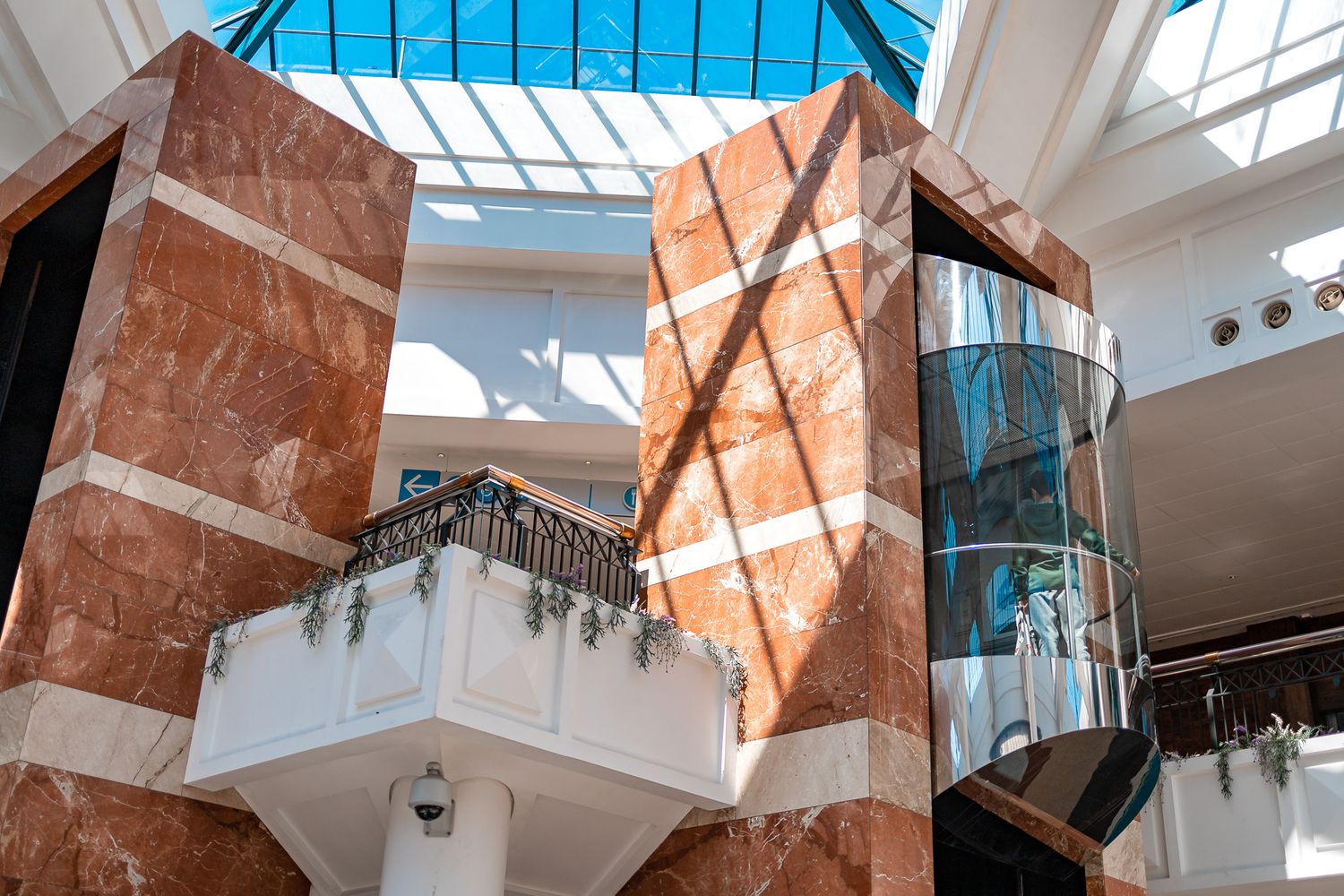 Hotel and venue interior photography for marketing and PR - Ryan Stanikk Photography