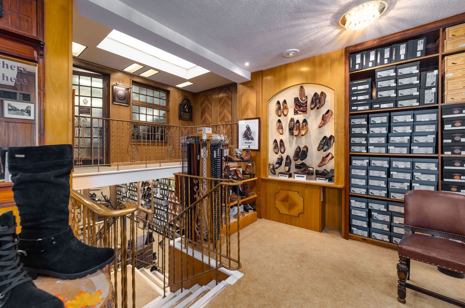 Interior photography for hotels, venues and property - Southampton, Hampshire, UK - Ryan Stanikk Photography