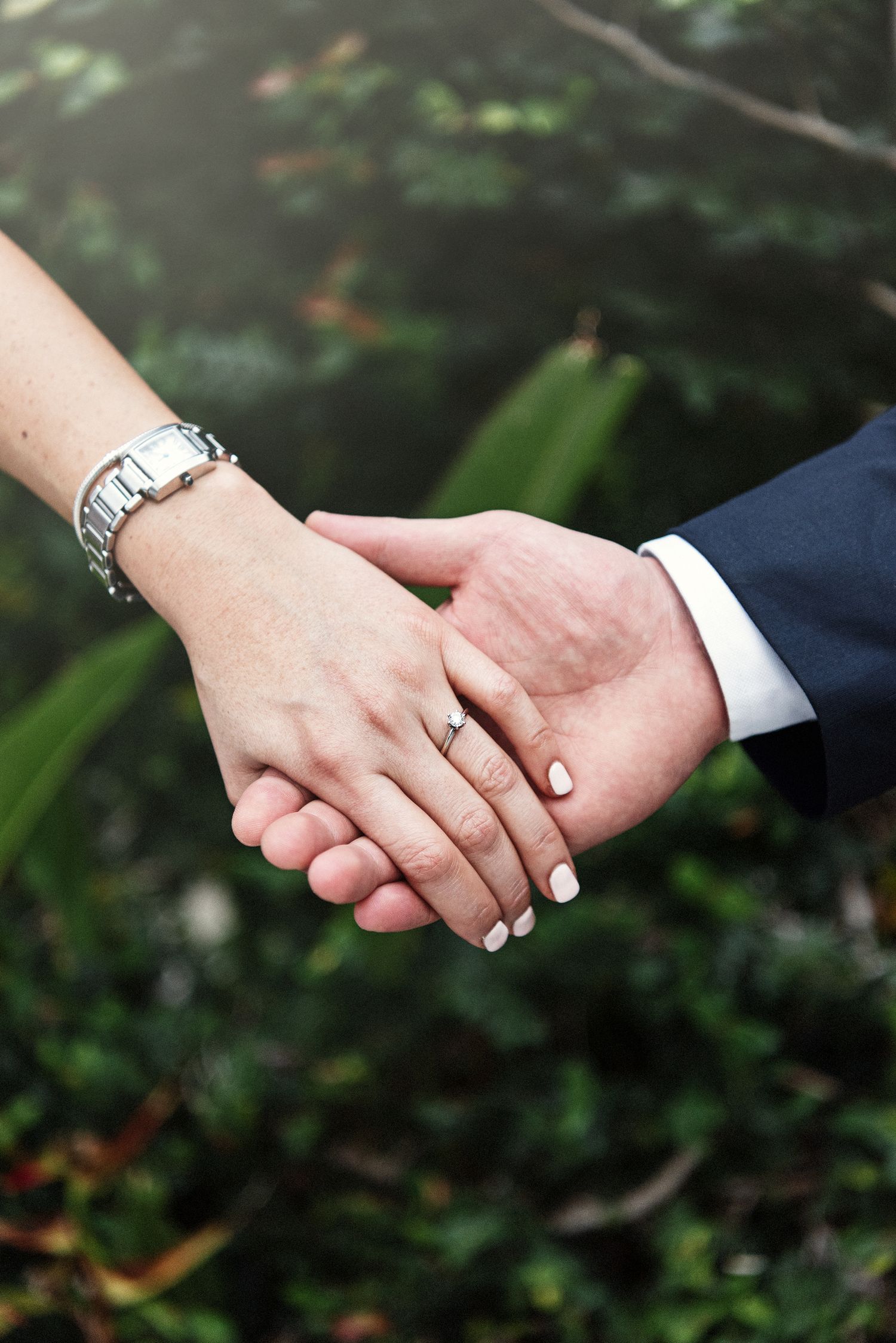 FOTO ANILLO DE COMPROMISO