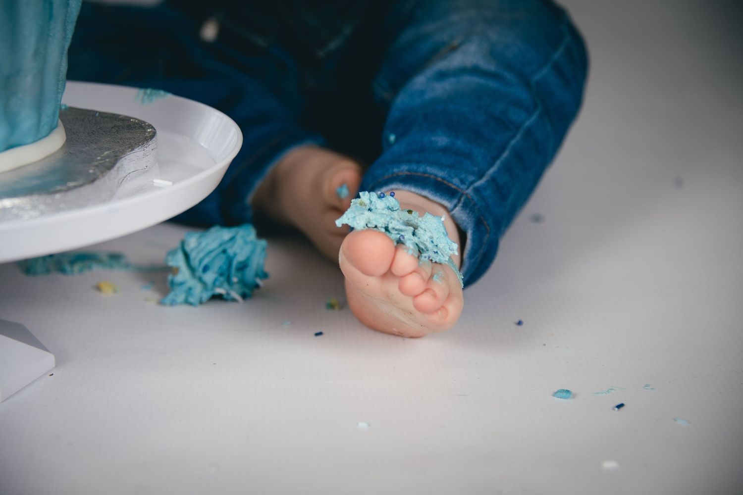 Cake Smash