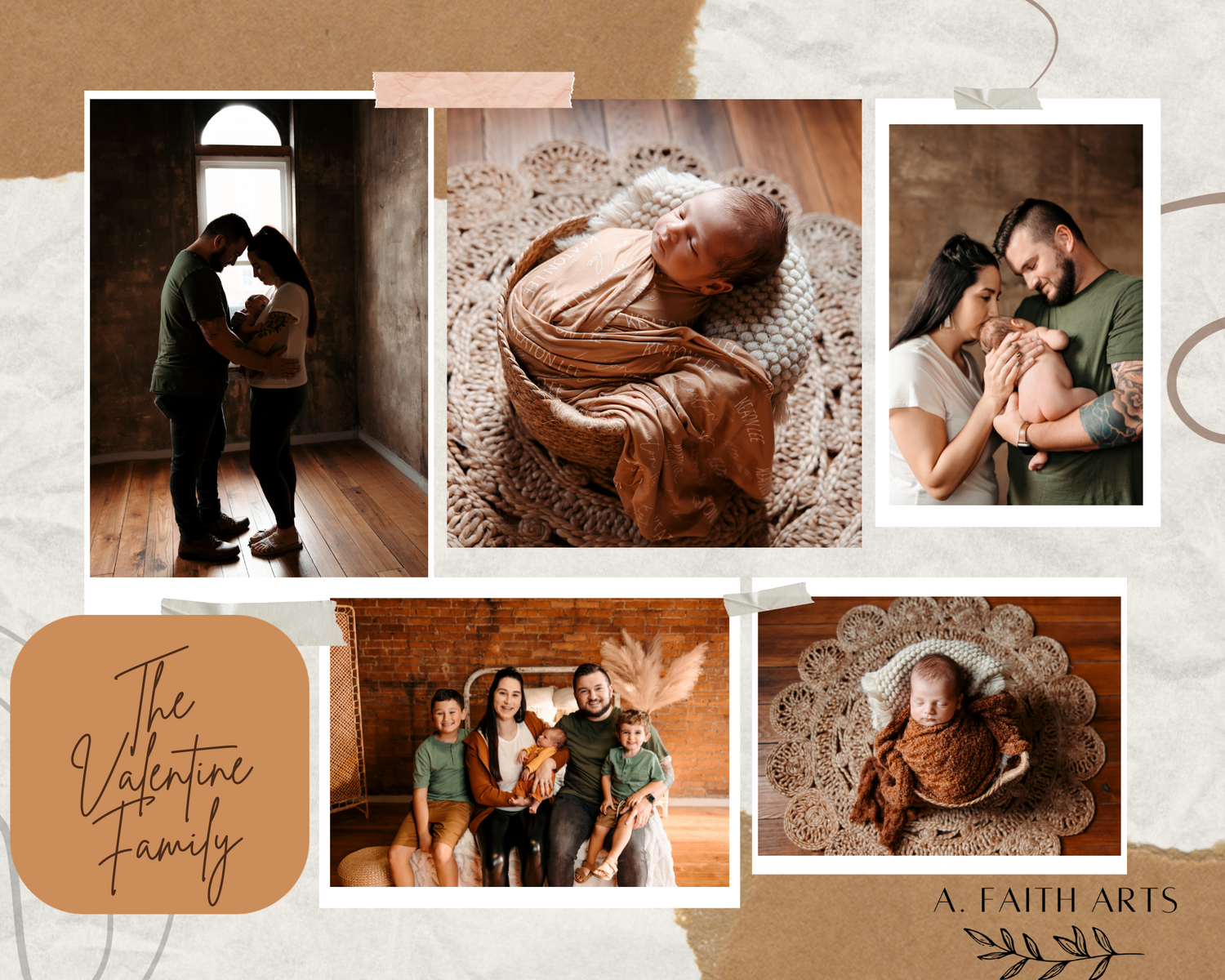 Ohio Photographer, Ohio Photography, Ohio Photos, Summer Photos, Newborn Photos